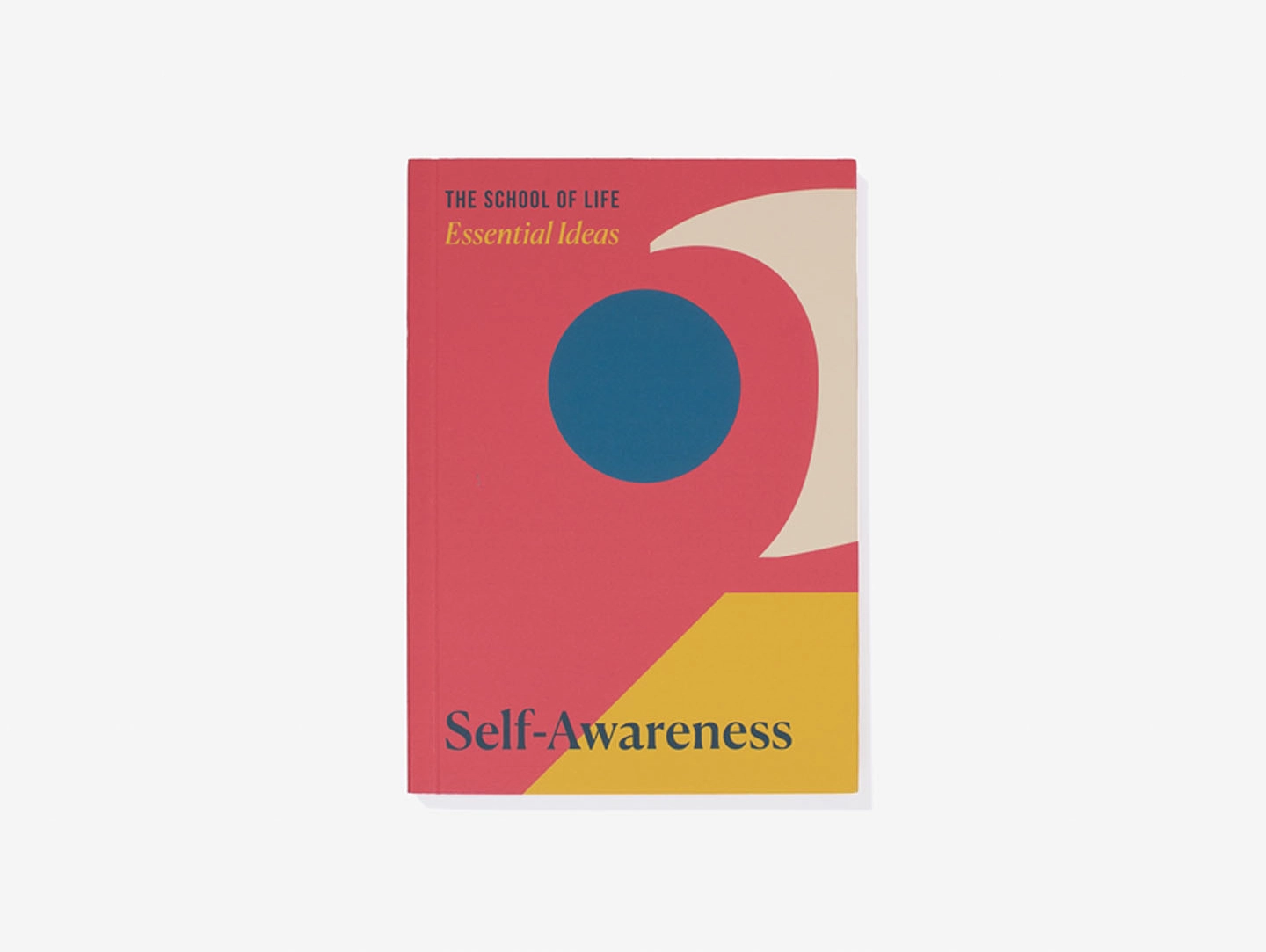 ESSENTIAL IDEAS ON SELF-AWARENESS